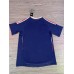 France 2010 World Cup Home Dark Blue Soccer Jersey